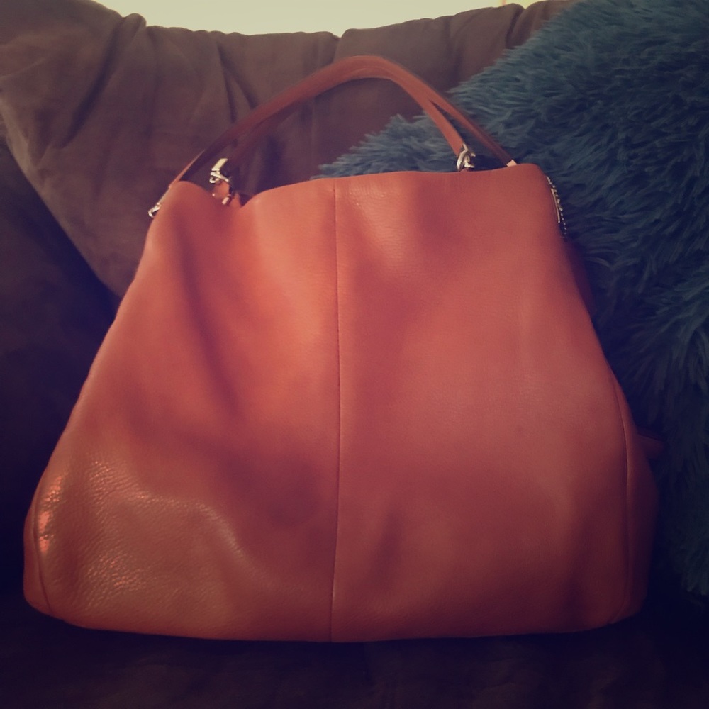 Coach, Michael Kors and Fossil Handbags